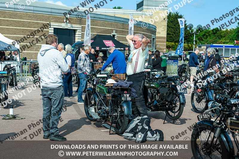 Vintage motorcycle club;eventdigitalimages;no limits trackdays;peter wileman photography;vintage motocycles;vmcc banbury run photographs